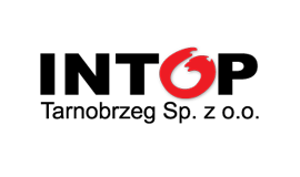 Intop logo