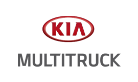KIA Multitruck logo