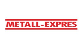 Metal Expres logo