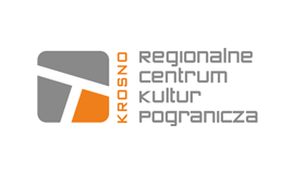 RCKP Krosno logo